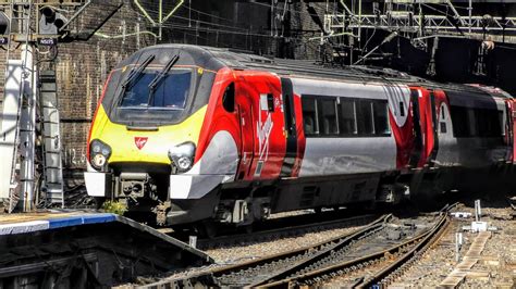 Trains from Horsham to Birmingham New Street